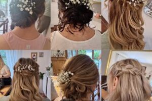 Selina Maria