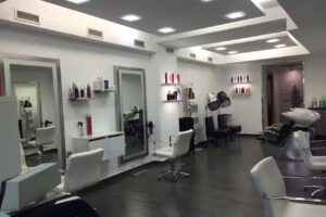 Sellés Peluquería