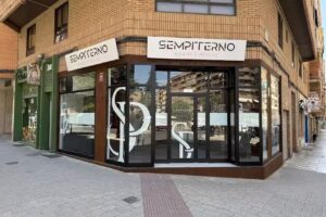 Sempiterno Barber house