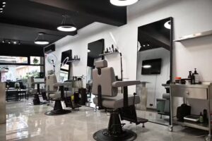 Sendé Studio💈