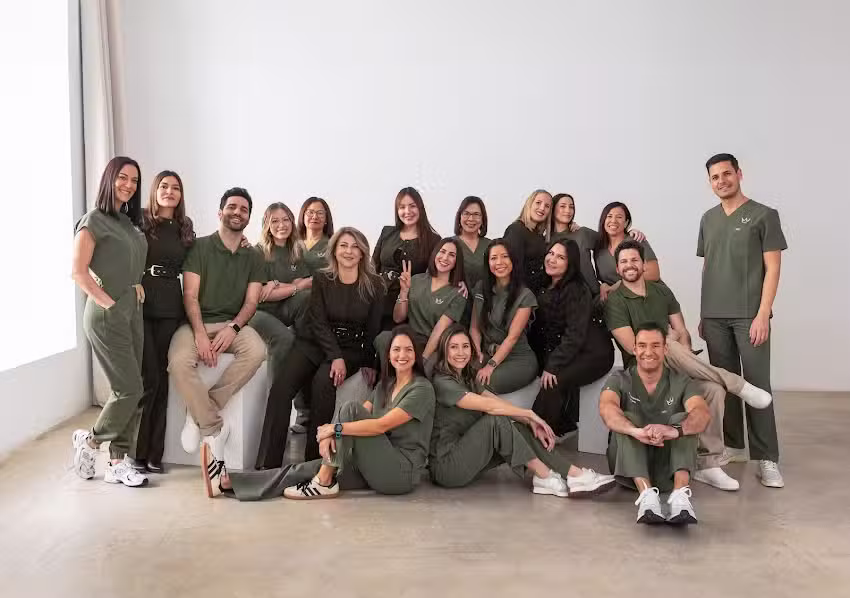 Sensabell Plastic Surgery &ndash; Cl&iacute;nica de Cirug&iacute;a pl&aacute;stica y est&eacute;tica en Valencia