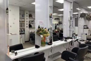 SENSACIONS Perruqueria i Estètica