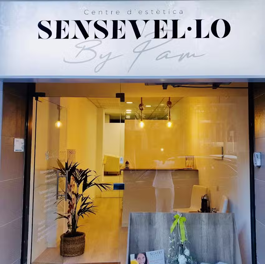 Sensevello