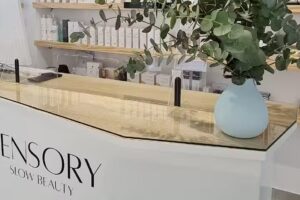 Sensory Slow Beauty
