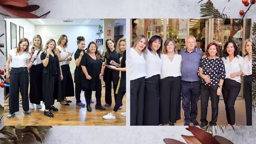 Seoane,ss Peluqueria Estética