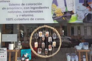 Seral Estilistas