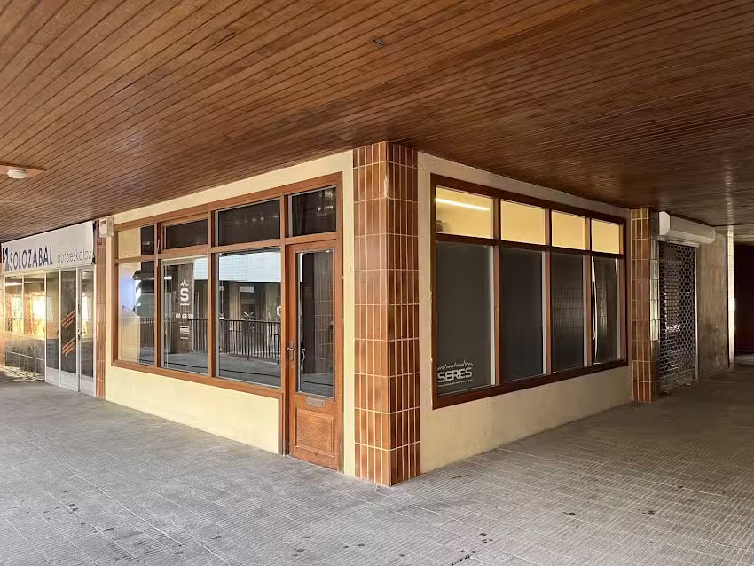 SERES Barbershop by Gio