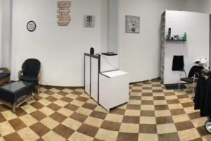 Sergio Barbershop