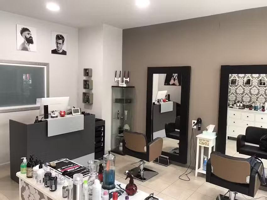 Sergio Irisarri Peluquero