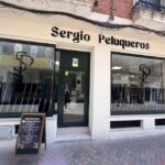 Sergio peluqueros
