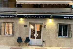 Sergio Porras – Hair Studio