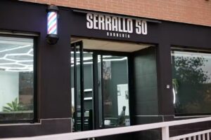 Serrallo 50