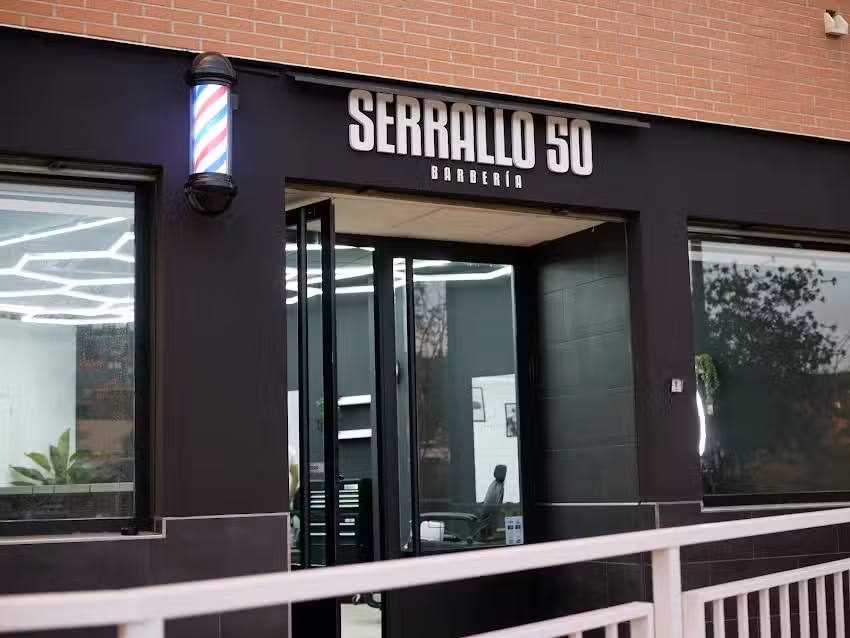 Serrallo 50