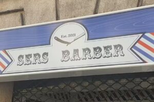 Sers Barber