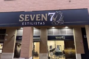 Seven 7 estilistas