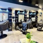 SEVEN BARBER