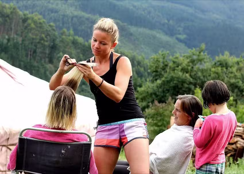SEVI’S Hair Art