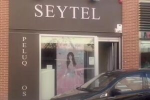 Seytel Peluqueros