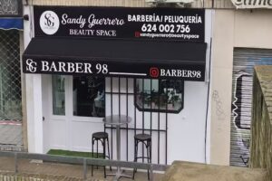 SG beautyspace Barber98