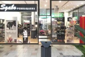 Sgabo Perruquers Xativa