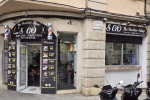 SGO BarberShop
