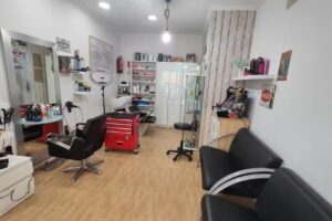 SH Barber y Esthetic