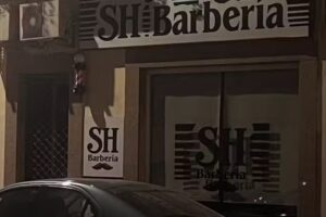 SH Barberia