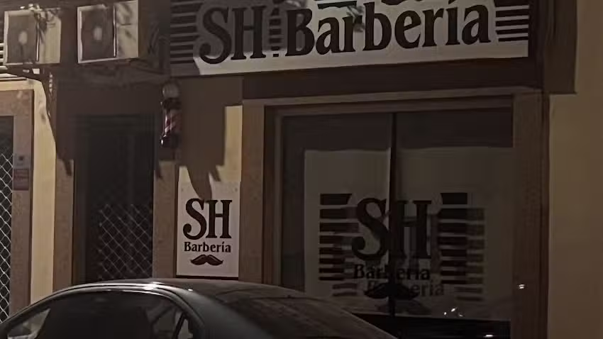 SH Barberia
