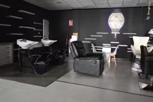 SH Spa & Hamam salon de belleza