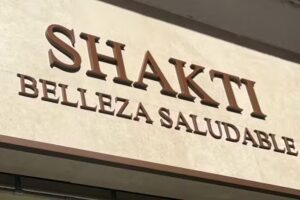 Shakti belleza saludable