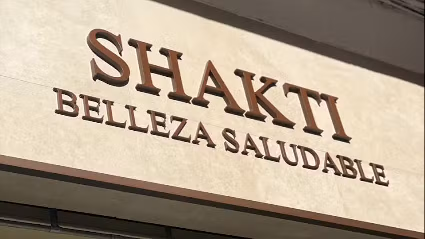 Shakti belleza saludable