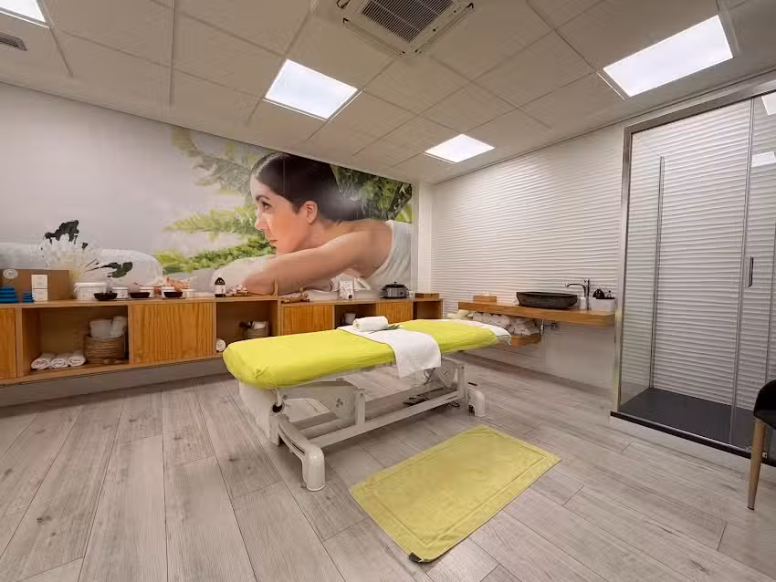 Shalom Est&eacute;tica Natural