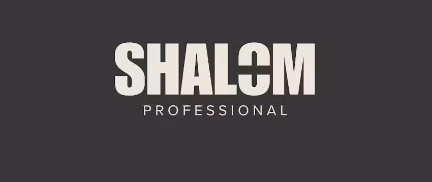 SHALOM PROFESSIONAL