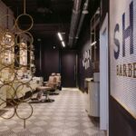 SHAVE BARBERS & SPA