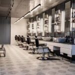 SHAVE BARBERS & SPA