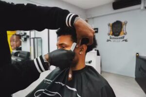 Shave&ink