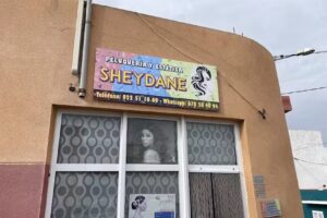 Sheydane