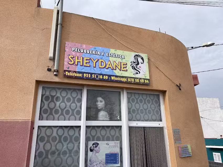 Sheydane