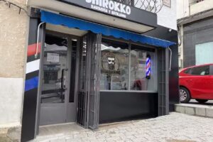 Shirokko Barberia&Estilismo