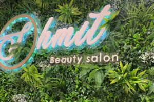 Shmit Beauty Salón