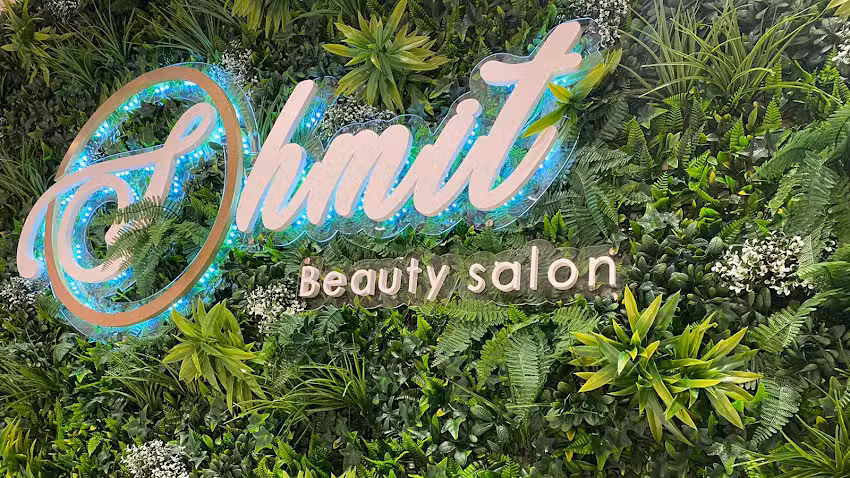 Shmit Beauty Salón