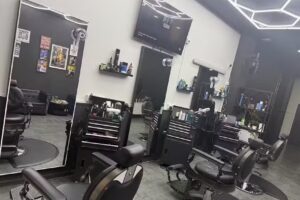Shory Barber Shop