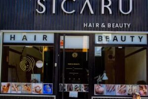 SICARU BEAUTY
