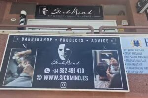 Sick Mind