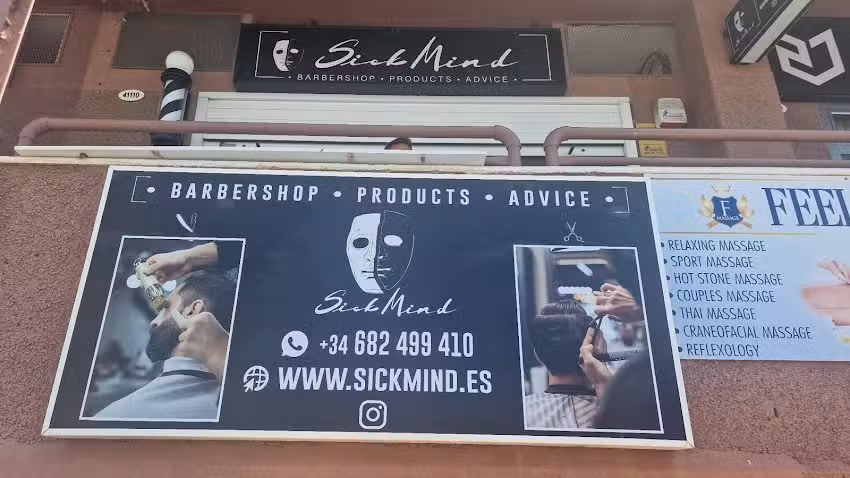 Sick Mind