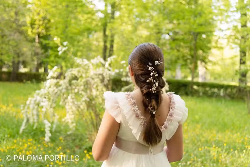 Siempre Bella by Olga Benitez