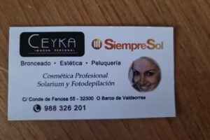 SiempreSol – Ceyka