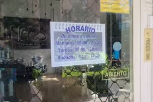 Sienes Peluqueros Hair Studio