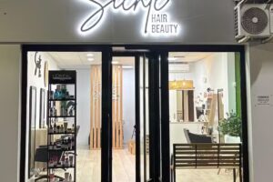 Siente Hair Beauty