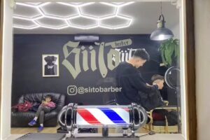 SIITO BARBER